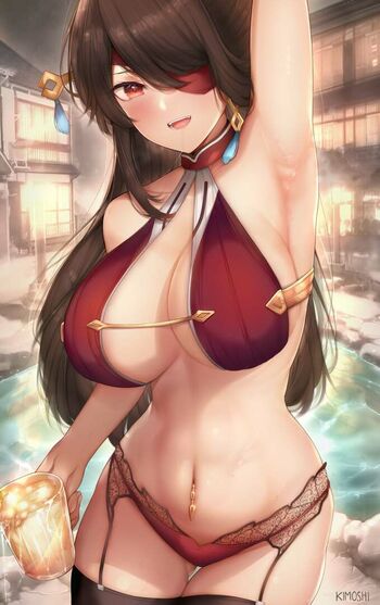 Genshin Impact