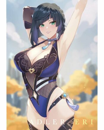 Genshin Impact
