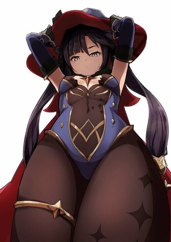 Genshin Impact