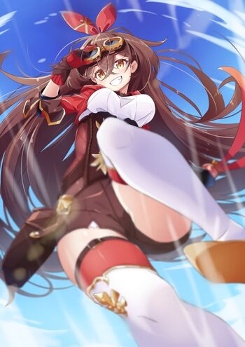 Genshin Impact
