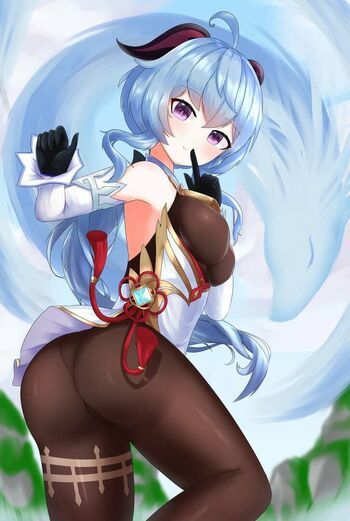 Genshin Impact