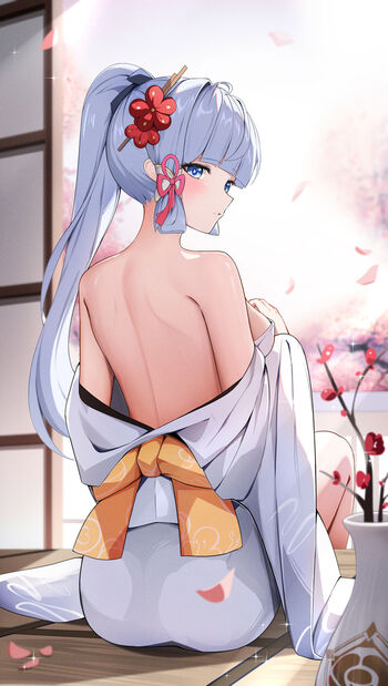 Genshin Impact