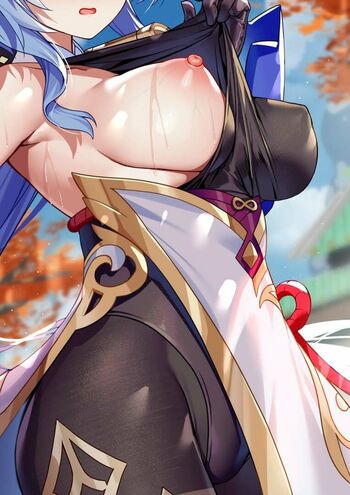 Genshin Impact