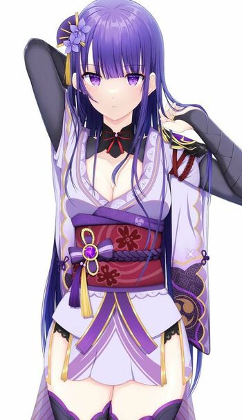 Genshin Impact