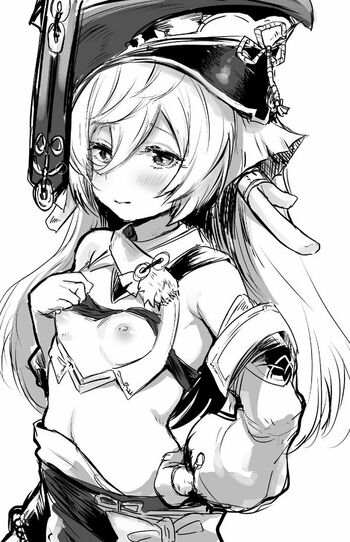 Genshin Impact