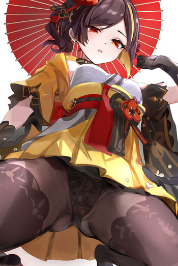 Genshin Impact