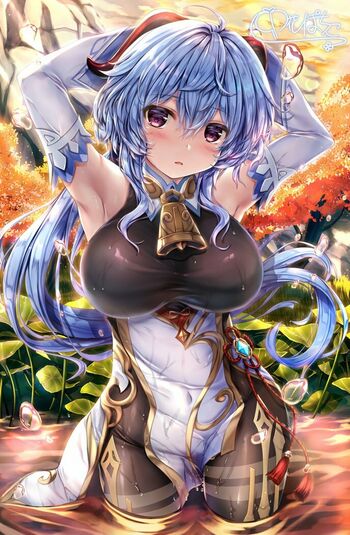 Genshin Impact