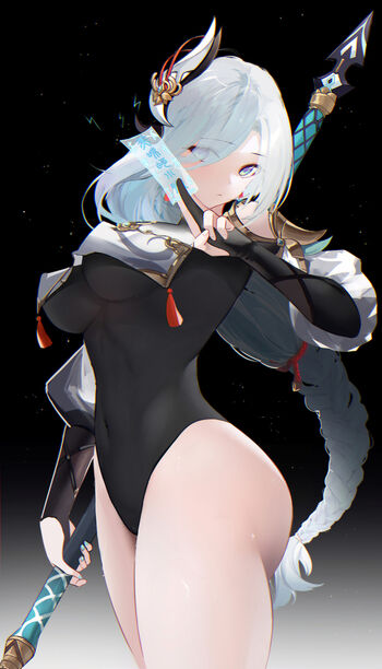 Genshin Impact