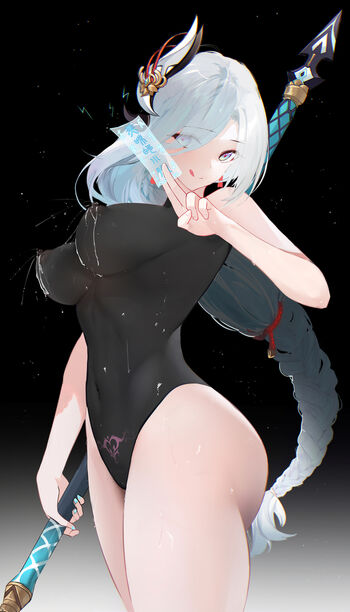 Genshin Impact