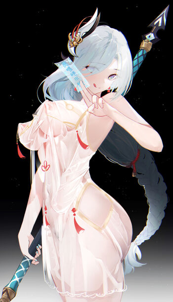 Genshin Impact