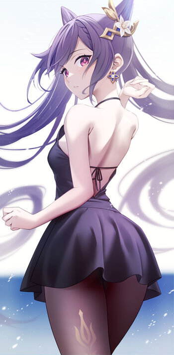 Genshin Impact