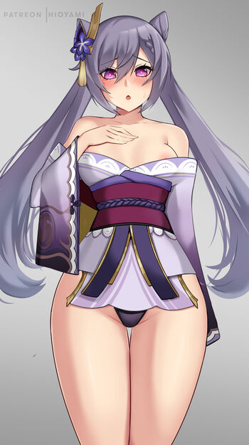 Genshin Impact