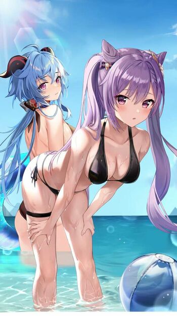 Genshin Impact
