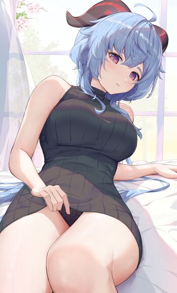 Genshin Impact