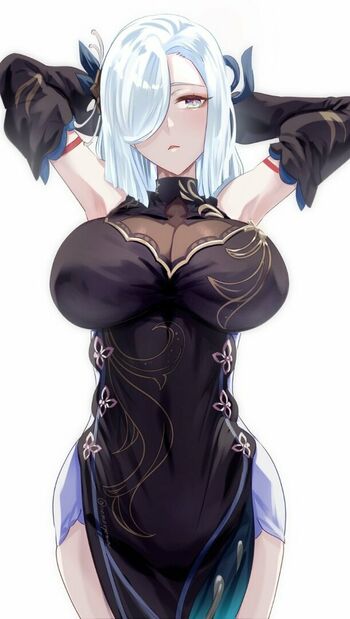 Genshin Impact