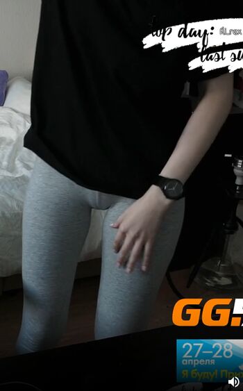 Gensyxa Twitch