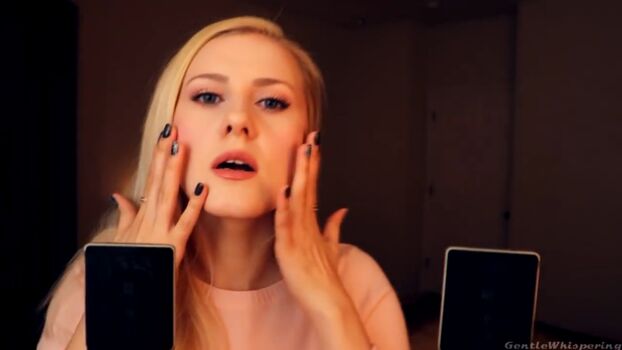 Gentle Whispering ASMR