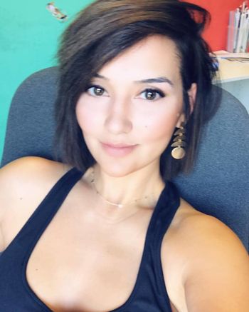 Geo Antoinette