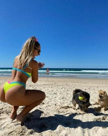 Georgia Arkle