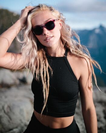 Georgia Ellenwood