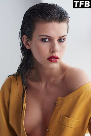 Georgia Fowler