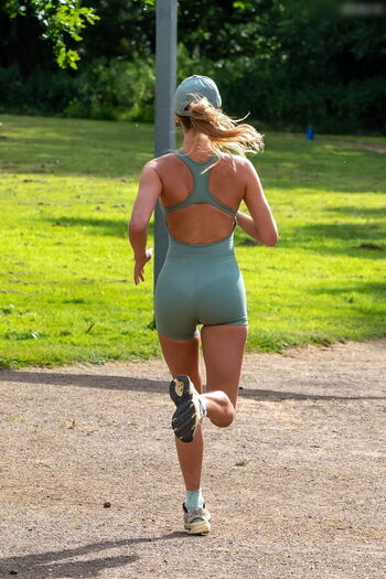 Georgia Harrison