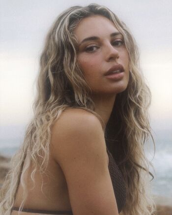 Georgia Hassarati