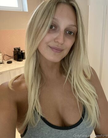 Georgia Hirst