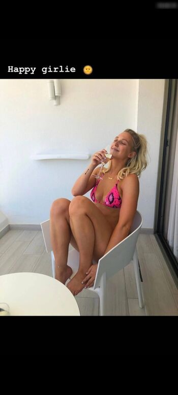 Georgia Hirst