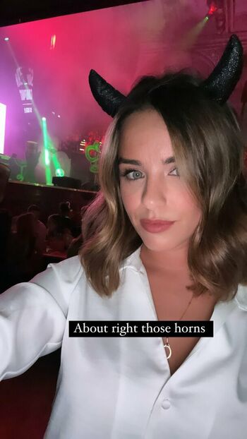 Georgia May Foote