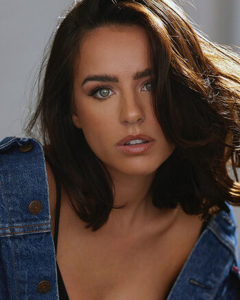 Georgia May Foote