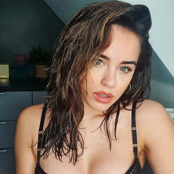 Georgia May Foote