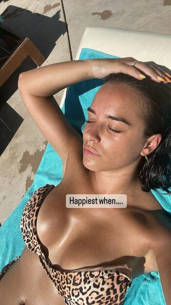 Georgia May Foote