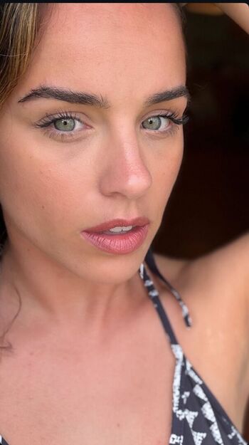 Georgia May Foote