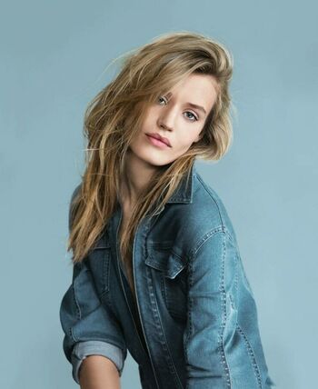 Georgia May Jagger