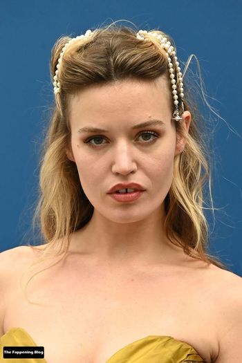 Georgia May Jagger