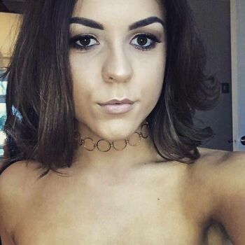 Georgia Richmond