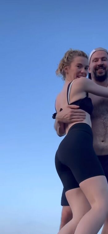 Georgia Toffolo