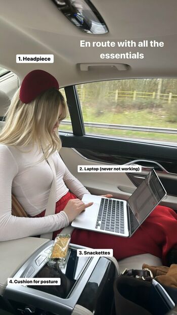 Georgia Toffolo