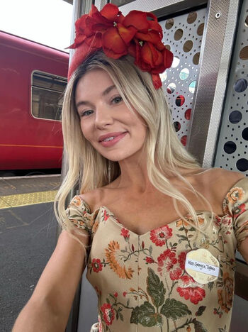 Georgia Toffolo