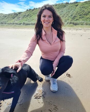 Georgia Veitch