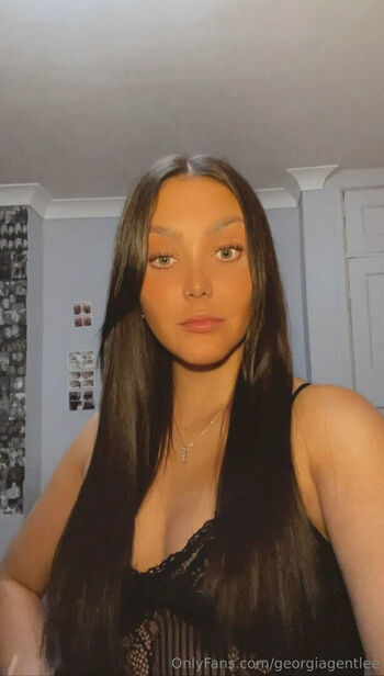 georgiagentlee