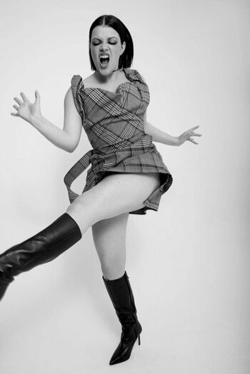 Georgie Henley