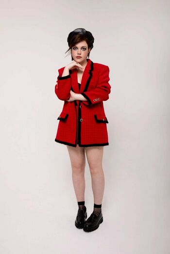 Georgie Henley