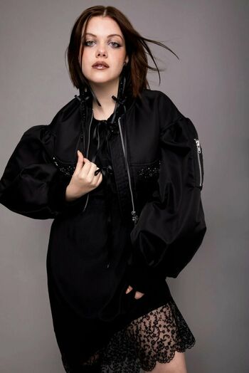 Georgie Henley