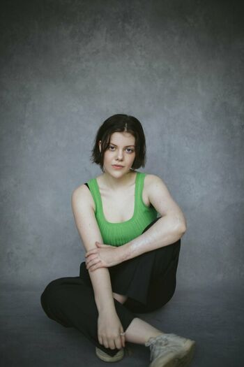 Georgie Henley