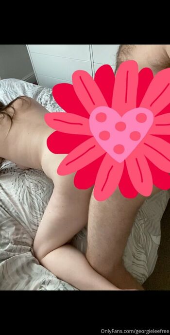 georgieleefree
