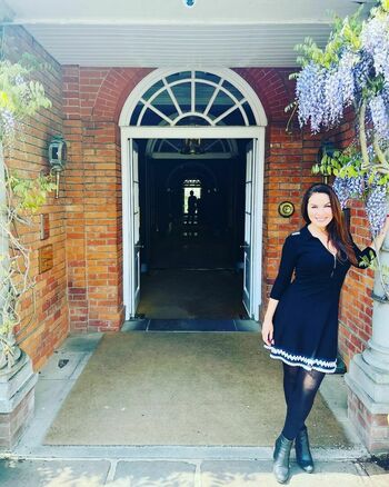 Georgina Burnett