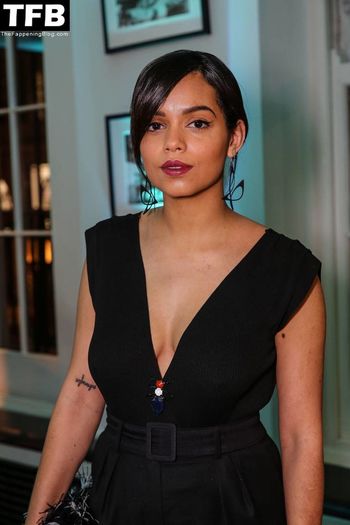 Georgina Campbell
