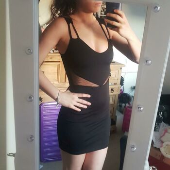 Georgina Catherine